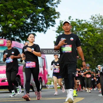 Runner Photo 3993557