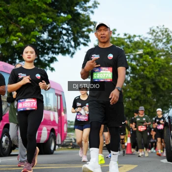 Runner Photo 3993558