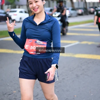 Runner Photo 3993569