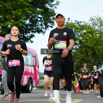 Runner Photo 3993570