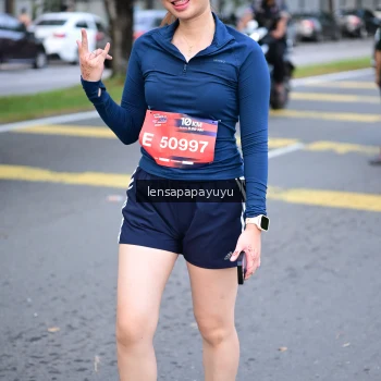 Runner Photo 3993573
