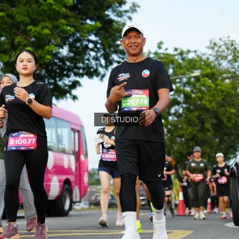 Runner Photo 3993574