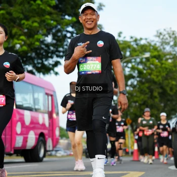 Runner Photo 3993579