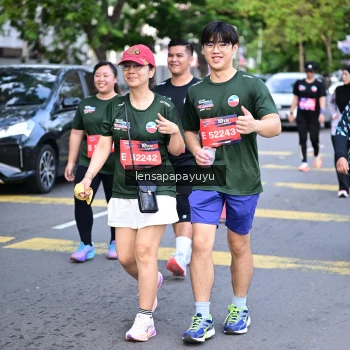 Runner Photo 3993580