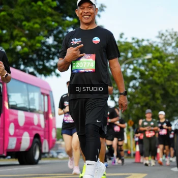 Runner Photo 3993581