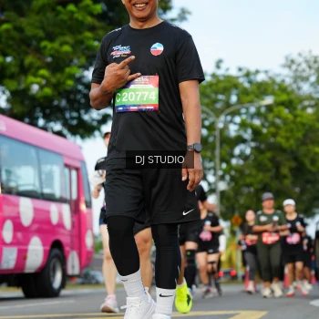 Runner Photo 3993584