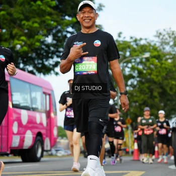 Runner Photo 3993585