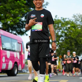 Runner Photo 3993586
