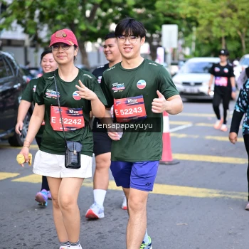 Runner Photo 3993587