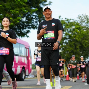 Runner Photo 3993588
