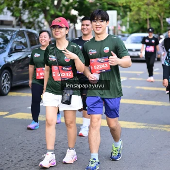 Runner Photo 3993593