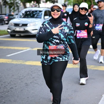 Runner Photo 3993599