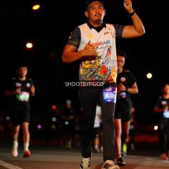 Runner Photo 3993602