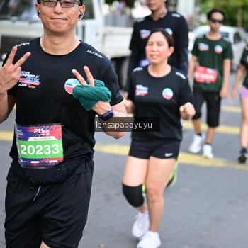 Runner Photo 3993603