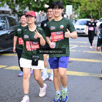 Runner Photo 3993615