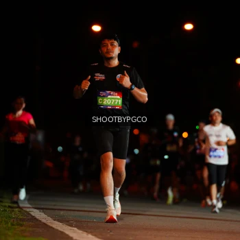 Runner Photo 3993639