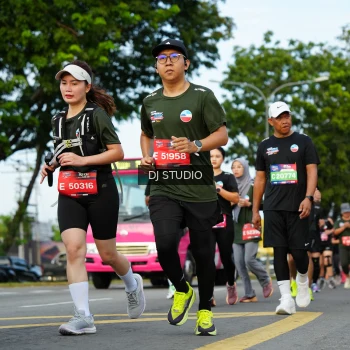 Runner Photo 3993640