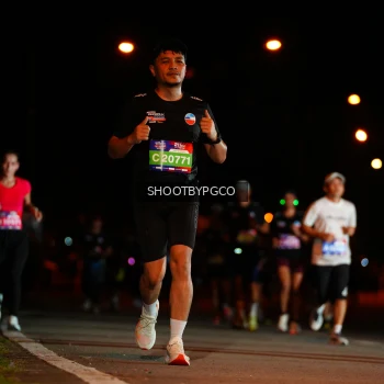 Runner Photo 3993651