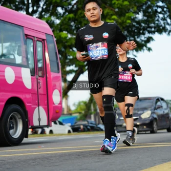 Runner Photo 3993652