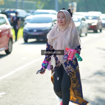 Runner Photo 3993657