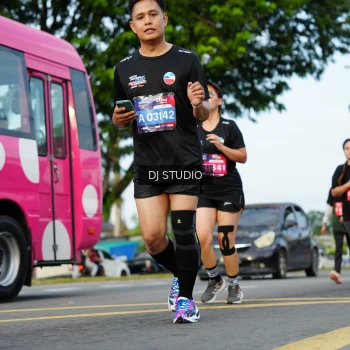 Runner Photo 3993661