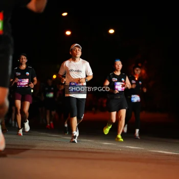 Runner Photo 3993670