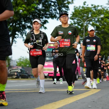 Runner Photo 3993679
