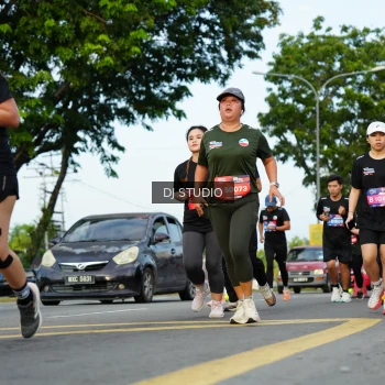 Runner Photo 3993681