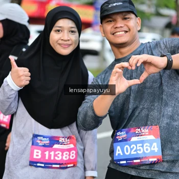 Runner Photo 3993687