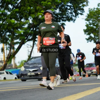 Runner Photo 3993707