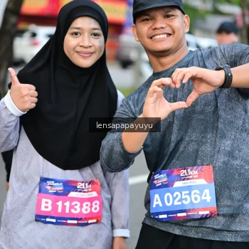 Runner Photo 3993726