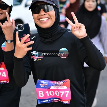 Runner Photo 3993727