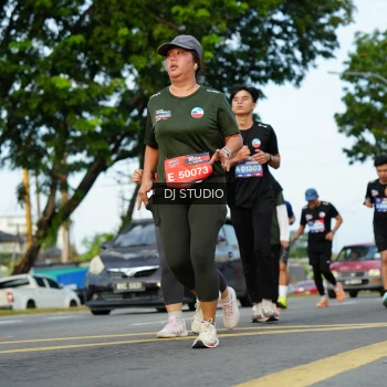 Runner Photo 3993732