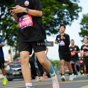 Runner Photo 3993754