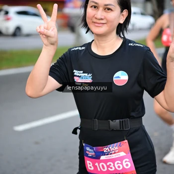 Runner Photo 3993761