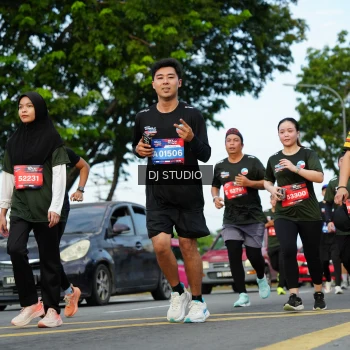 Runner Photo 3993762