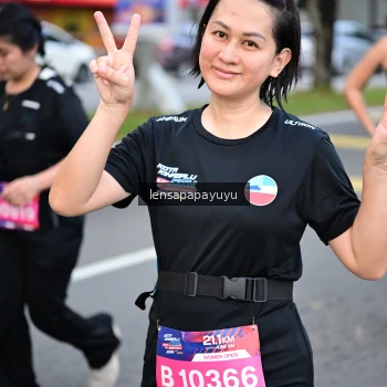 Runner Photo 3993763