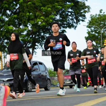 Runner Photo 3993768