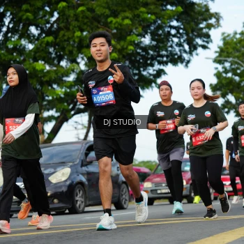 Runner Photo 3993788