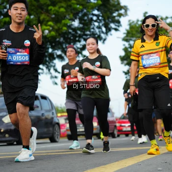 Runner Photo 3993790