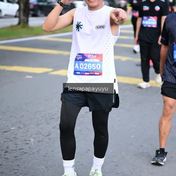 Runner Photo 3993801