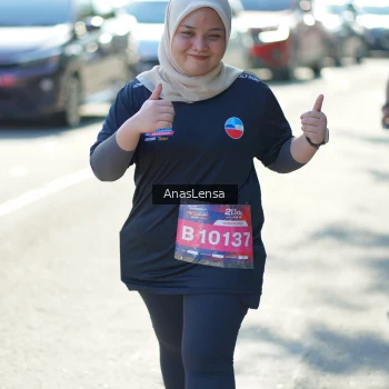 Runner Photo 3993807