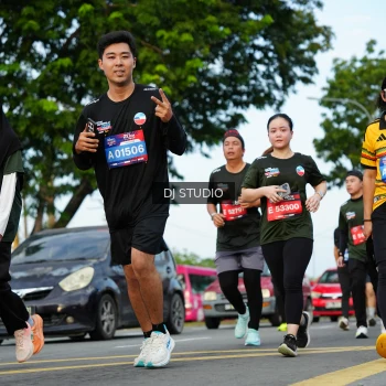 Runner Photo 3993826