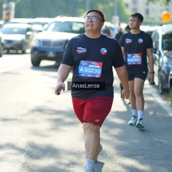 Runner Photo 3993832