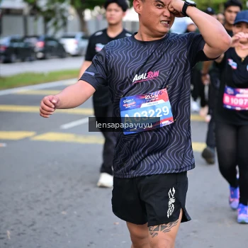 Runner Photo 3993833