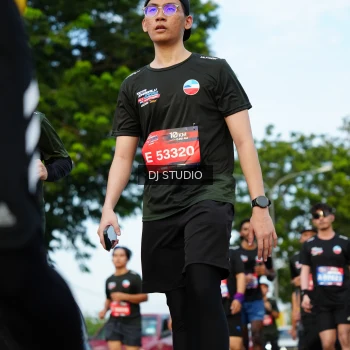 Runner Photo 3993841