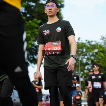 Runner Photo 3993845