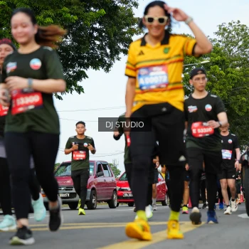Runner Photo 3993848