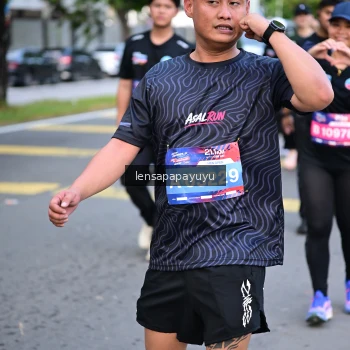 Runner Photo 3993849