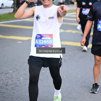 Runner Photo 3993851